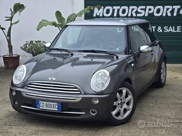 Mini Cooper 1.6 16v Park Lane