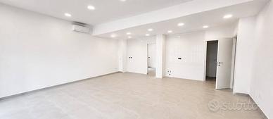 Immobile di 90 m² con 2 locali a Terracina