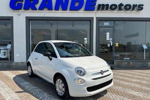 Fiat 500 1.0 hybrid Monotrim * NO VINCOLI*