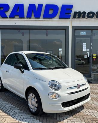 Fiat 500 1.0 hybrid Monotrim * NO VINCOLI*