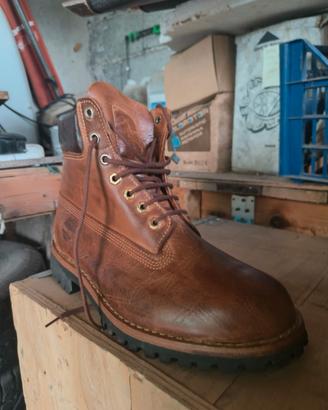scarpe Timberland 