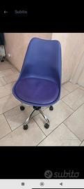 sedia moretti compact
