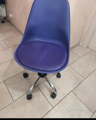 sedia moretti compact
