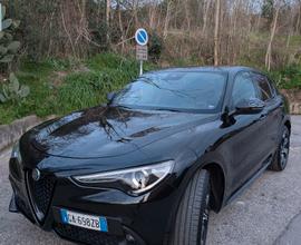 ALFA ROMEO Stelvio - 2020
