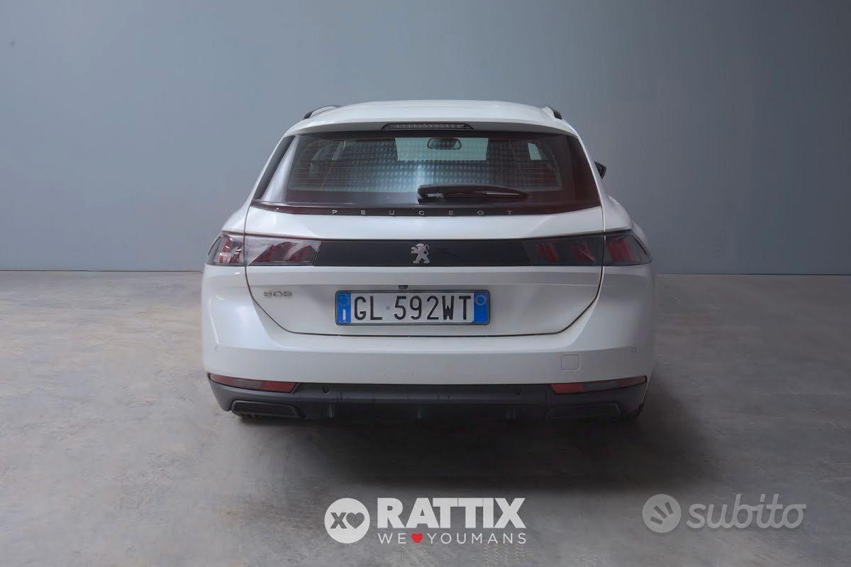 Peugeot 508 2022 photo 5