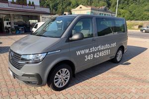 Volkswagen Multivan 2.0 tdi Life 4motion 150cv dsg
