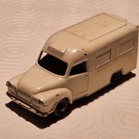 Lesney Ambulance