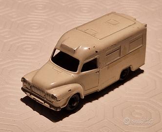 Lesney Ambulance