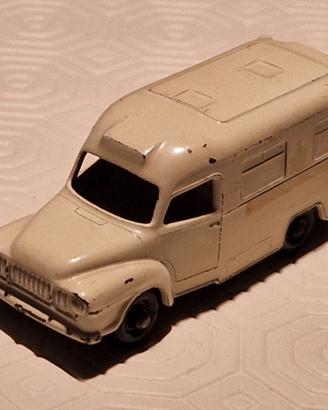 Lesney Ambulance