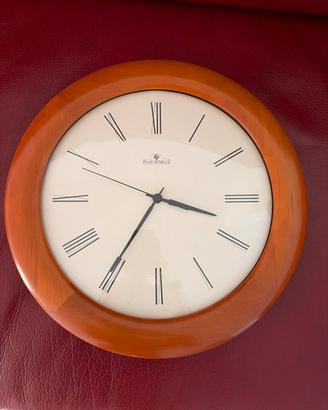 Orologio da Parete Muro in Legno Classico/Vintage