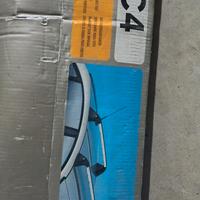 Portapacchi originale Citroen C4