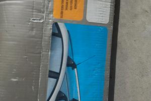 Portapacchi originale Citroen C4