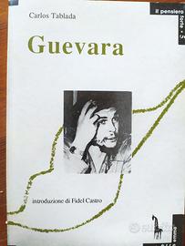 Guevara- Carlos Tablada