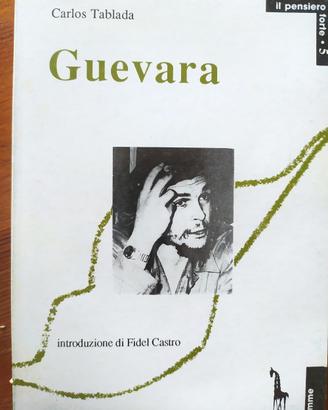 Guevara- Carlos Tablada