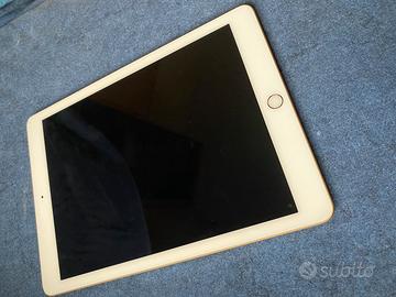 IPad quinta generazione 32 gb