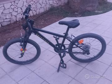 bici bambino mountain bike