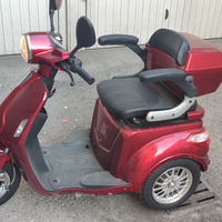 Scooter elettrico per anziani NUOVO