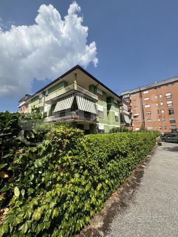 Appartamento Colleferro [Cod. rif 3159224VRG]