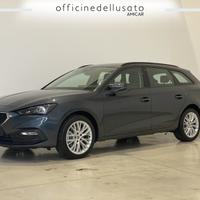 Seat Leon sportstourer 2.0 tdi 150cv business dsg