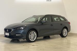 Seat Leon sportstourer 2.0 tdi 150cv business dsg