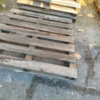 bancali legno 