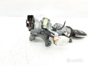 BLOCCASTERZO HYUNDAI i10 2a Serie (11>13)