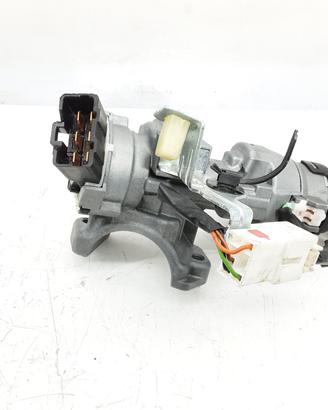 BLOCCASTERZO HYUNDAI i10 2a Serie (11>13)