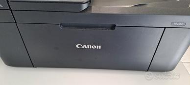 Stampante con cartucce