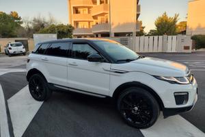 Land Rover Range Evoque 2.0 TD4 180 CV 5p. HSE
