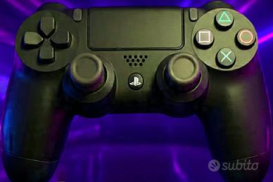 CONTROLLER 🕹️ PS4 
