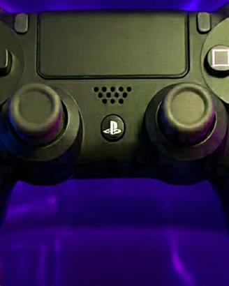 CONTROLLER 🕹️ PS4 