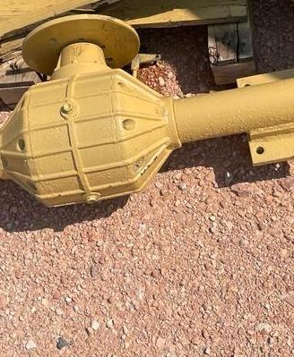 A92 Ponte per dumper fratelli dieci