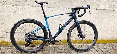 Mondraker Arid Carbon gravel