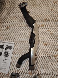 terminali di scarico per yamaha r1 2007  