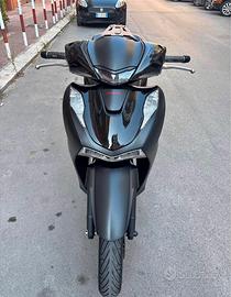 Sh 125 sport 2025