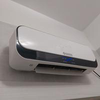 trmoventilatore  a parete