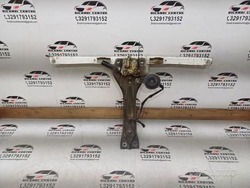 Supporto superiore anteriore radiatore subaru xv 2