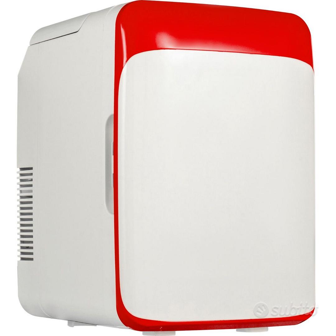 Helit Cestino a pedale SILENT 20L bianco (20 l) - acquista su