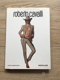 Libro fotografico Roberto Cavalli