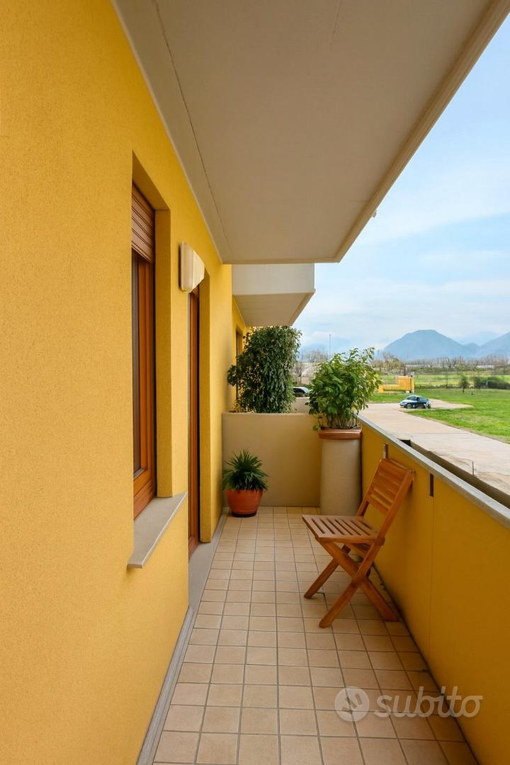 Apartment in Belluno, San Fermo - Vista 4