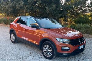 T-ROC 1.6 TDI 