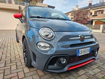 500 abarth 595