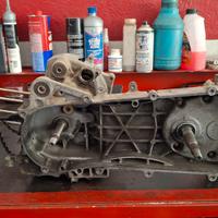 blocco motore kymco people 150 del 2000