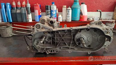 blocco motore kymco people 150 del 2000