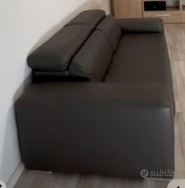 Divano letto