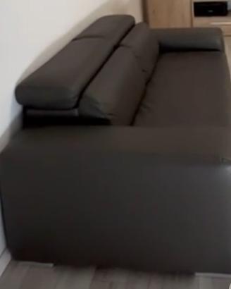 Divano letto