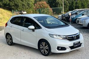 Honda Jazz Comfort 1.3 GPL