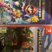 giochi, cover e pawerbank