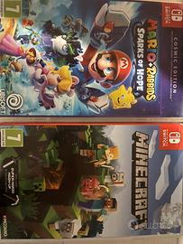 giochi, cover e pawerbank