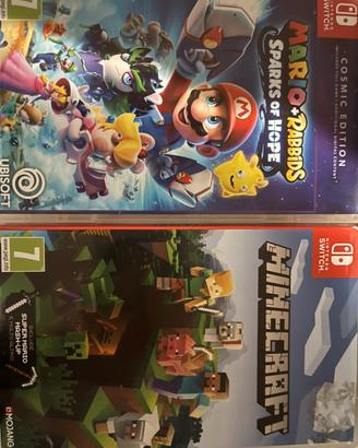 giochi, cover e pawerbank